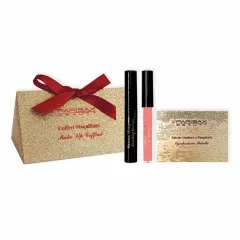 Parisax Make Up Coffret decorative cosmetics gift set thumbnail 1