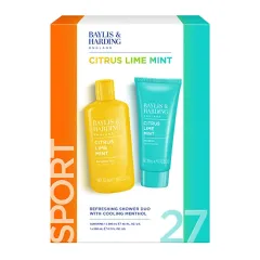 Baylis & Harding Gift set Lemon, Lime & Mint 2 pcs thumbnail 1