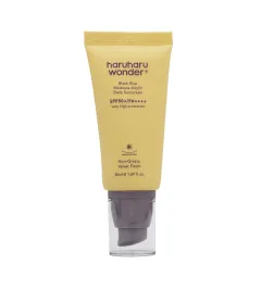 Haruharu Wonder Black Rice Moisture Airyfit Daily Sunscreen thumbnail 6