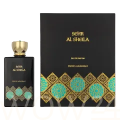Swiss Arabian Sehr Al Sheila thumbnail 4