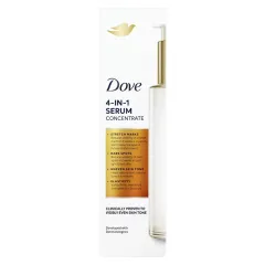 Dove Niacinamide Even Tone 4in1 Body Serum thumbnail 1