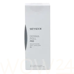 Skeyndor Skeyndor Derma Peel Pro Resurfacing Peel Emulsion Normal To Combination Skin thumbnail 2