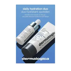 Dermalogica Daily Hydration Duo Skincare Gift Set thumbnail 1