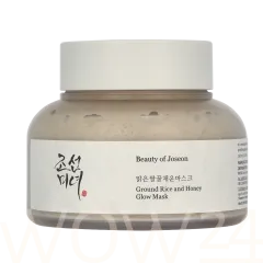 Beauty of Joseon Rice and Honey Glow Mask thumbnail 5
