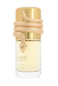 Lattafa perfumes Musamam white intense thumbnail 2