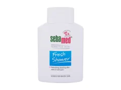 SebaMed Sensitive skin fresh shower thumbnail 1