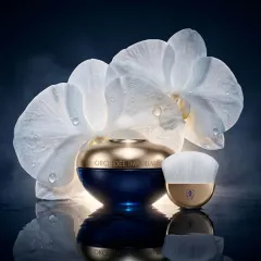 Guerlain Guerlain Orchidee Imperiale The Mask Exceptional Morpho-Smoothing Mask thumbnail 8