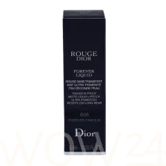 Dior Rouge Dior Forever Liquid Matte thumbnail 1