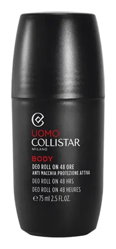 Collistar Roll-on deodorant for men (Deo Roll-On 48H) thumbnail 5