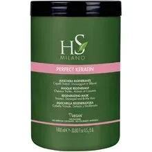 HS MILANO regenerative mask 500 ml Regenerating Mask thumbnail 2