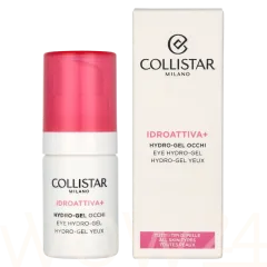 Collistar Idroattiva+ Eye Hydro-Gel 4