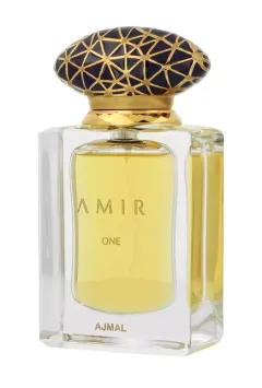 Ajmal Amir One thumbnail 6
