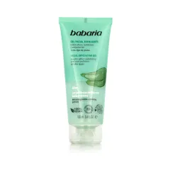 Babaria Aloe Facial Exfoliating Gel thumbnail 1