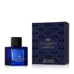 Thameen Carved Oud thumbnail 1