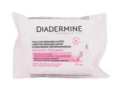 Diadermine Laboratoires Hydrating Cleansing Wipes thumbnail 1