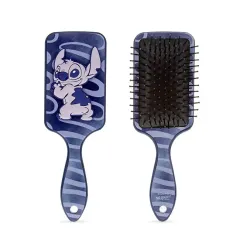 Mad Beauty Stitch Denim Hair Brush thumbnail 1