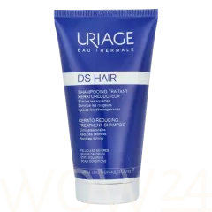 Uriage Ds hair kerato-reducing treatment shampoo thumbnail 5