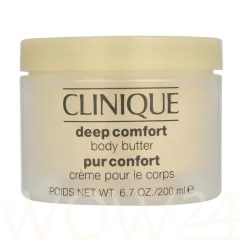 Clinique Deep Comfort thumbnail 4