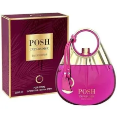 Camara Posh In Paradise thumbnail 1