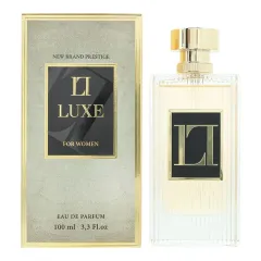 New Brand Perfumes Prestige Luxe thumbnail 1