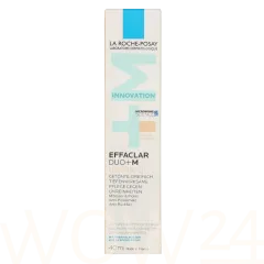 La Roche-Posay LRP Effaclar Duo+M Color Treatment thumbnail 2