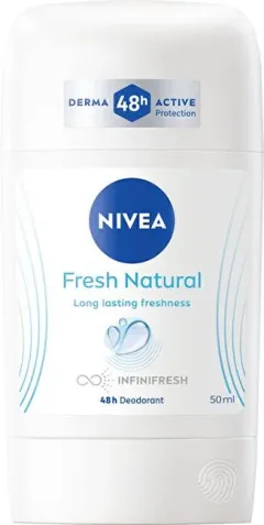 Nivea Fresh Natural thumbnail 1