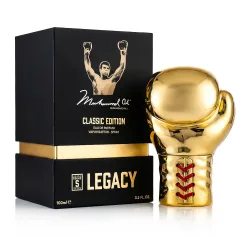 Muhammad Ali Legacy Classic Edition Round 5 thumbnail 1