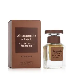 Abercrombie & Fitch Authentic Moment thumbnail 6