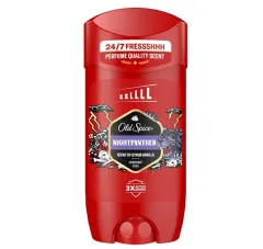 Old Spice Solid deodorant Night Panther (Deodorant Stick) thumbnail 1