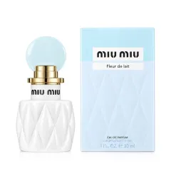 Miu Miu Fleur de Lait thumbnail 1