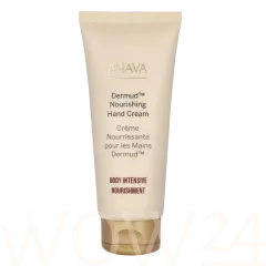 AHAVA Deadsea Mud Leave-On Deadsea Mud thumbnail 5