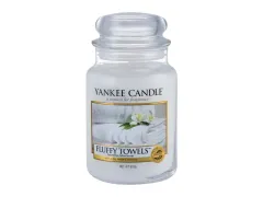 Yankee Candle Fluffy towels thumbnail 1