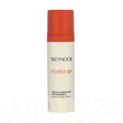 Skeyndor Skeyndor Power C+ Antiox Glowing Serum 12,5% thumbnail 5