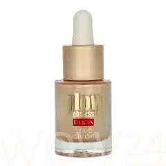 Pupa Pupa Glow Obsession All Over Liquid Highlighter thumbnail 5
