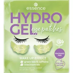 Essence Hydrogel eye pads 05 Eye Patches 2 pcs thumbnail 1