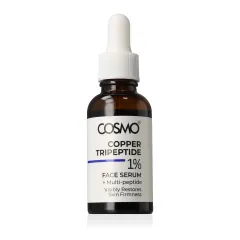 COSMO ADVANCED Face Serum thumbnail 2