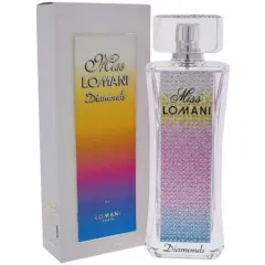 Lomani Miss Diamonds thumbnail 1