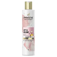 Pantene Pro-V Miracles Lift & Volume (Thickening Shampoo) - 250 ml thumbnail 1