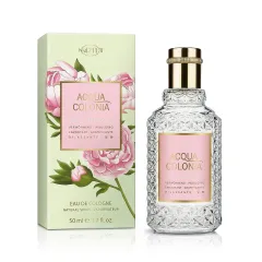 4711 Acqua colonia peony & sandalwood thumbnail 1