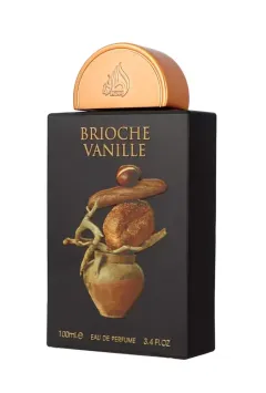 Lattafa perfumes Pride Brioche Vanille thumbnail 6