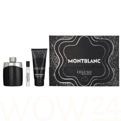 Mont Blanc Legend thumbnail 4