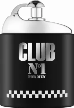 New Brand Perfumes Prestige Club N°1 thumbnail 1