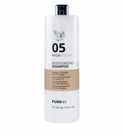 PÜRING moisturizing shampoo 1000 ml PR 05 Hydrargan Moisturizing Shampoo thumbnail 1