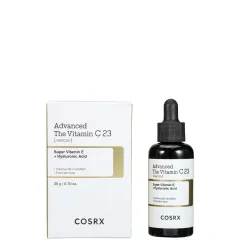 COSRX The Vitamin C 23 Serum thumbnail 2
