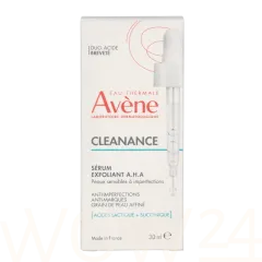 Avene Avene A.H.A. Exfoliating Serum thumbnail 2