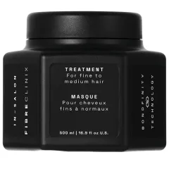 Schwarzkopf  In-Salon Treatment Mask for Fine to Normal Hair - thumbnail 1
