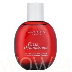 Clarins Clarins Eau Dynamisante Treatment Fragrance Splash thumbnail 5