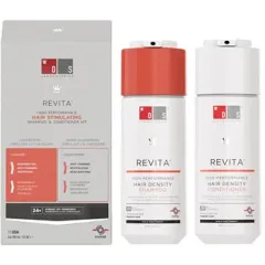 Ds Laboratories Revita Hair Care Gift Set thumbnail 2