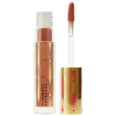 MAC Lip gloss Gift of Gold (Lipglass) 3.1 ml - Ruby Sparks thumbnail 1