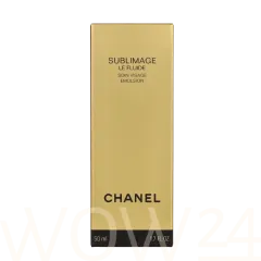 Chanel Sublimage Le Fluide thumbnail 2
